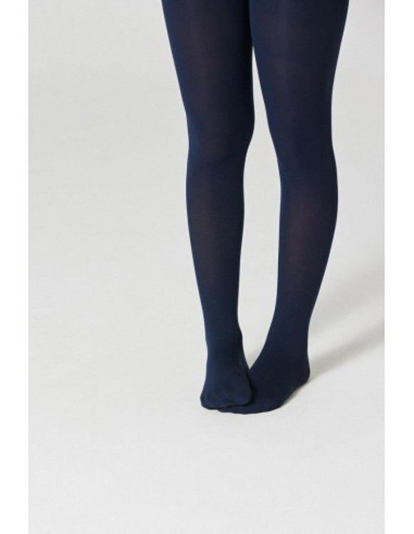 Picture of 36690 HIGH QUALITY KIDS TIGHTS 70 DEN 2-14 YEARS